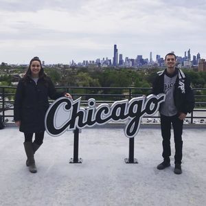 Meet your Posher, Michael